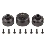 Team Associated Rival Mt10 Differential Cases – Team Associated Parts