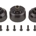 Team Associated Rival Mt10 Differential Cases – Team Associated Parts