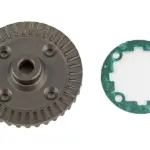 Team Associated Rival Mt10 Ring Gear 37t – Team Associated Parts