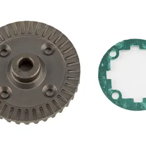Team Associated Rival Mt10 Ring Gear 37t – Team Associated Parts