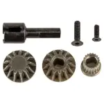 Team Associated Rival Mt10 Outdrive Shaft and Pinion Set – Team Associated Parts