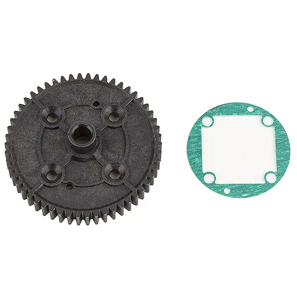 Team Associated Rival Mt10 Spur Gear 54t 32dp – Team Associated Parts