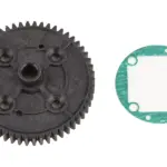 Team Associated Rival Mt10 Spur Gear 54t 32dp – Team Associated Parts