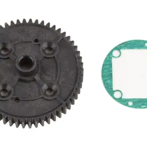 Team Associated Rival Mt10 Spur Gear 54t 32dp – Team Associated Parts