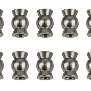 Team Associated Rival Mt10 Pivot Balls Short Neck – Team Associated Parts