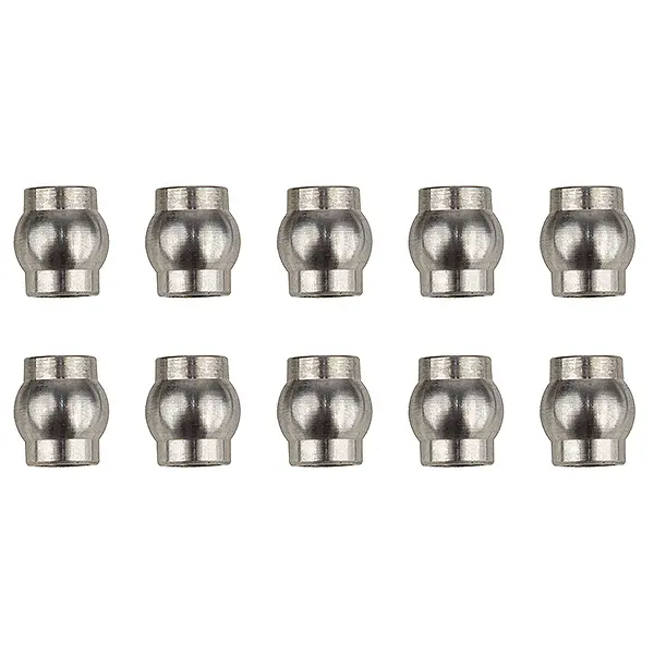 Team Associated Rival Mt10 Pivot Balls Long Neck – Team Associated Parts