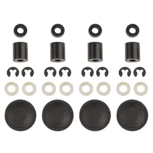 Team Associated Rival Mt10 Shock Rebuild Kit – Team Associated Parts