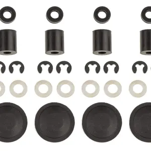 Team Associated Rival Mt10 Shock Rebuild Kit – Team Associated Parts