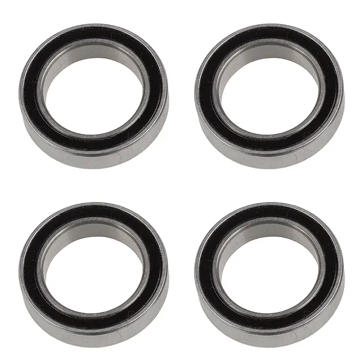 Team Associated Ball Bearings 12 X 18 X 4mm – Team Associated Parts