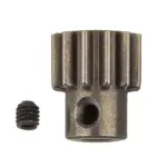 Team Associated Rival Mt10 Pinion Gear 12t 32dp – Team Associated Parts