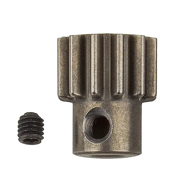 Team Associated Rival Mt10 Pinion Gear 12t 32dp – Team Associated Parts