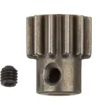 Team Associated Rival Mt10 Pinion Gear 12t 32dp – Team Associated Parts