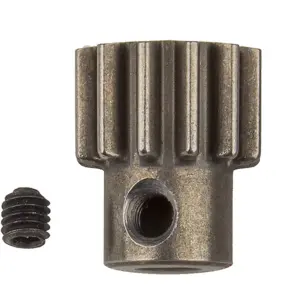Team Associated Rival Mt10 Pinion Gear 12t 32dp – Team Associated Parts