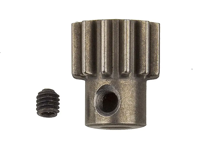 Team Associated Rival Mt10 Pinion Gear 12t 32dp – Team Associated Parts