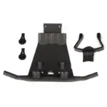 Team Associated Pro4 Sc10 Front Bumper – Team Associated Parts