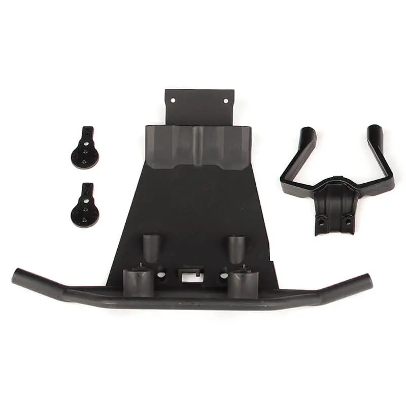 Team Associated Pro4 Sc10 Front Bumper – Team Associated Parts