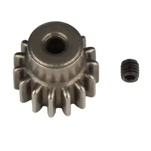 Team Associated Pro4 Sc10 Pinion Gear 15t 32dp 1/8 Shaft – Team Associated Parts