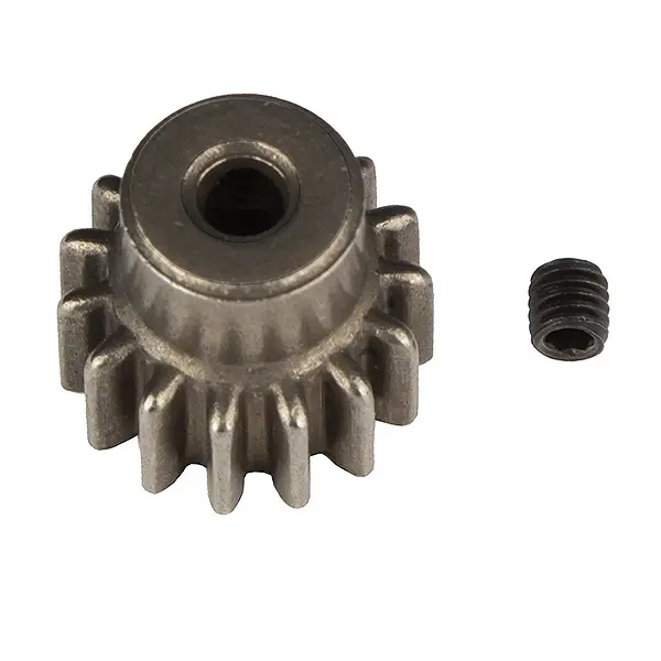 Team Associated Pro4 Sc10 Pinion Gear 15t 32dp 1/8 Shaft – Team Associated Parts