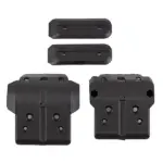 Team Associated Rival Mt8 Skid Plate Set – Team Associated Parts