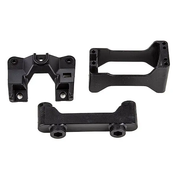Team Associated Rival Mt8 Servo Mount, Bellcrank Mount, Top – Team Associated Parts