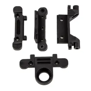 Team Associated Rival Mt8 Arm Mount Cover Set – Team Associated Parts