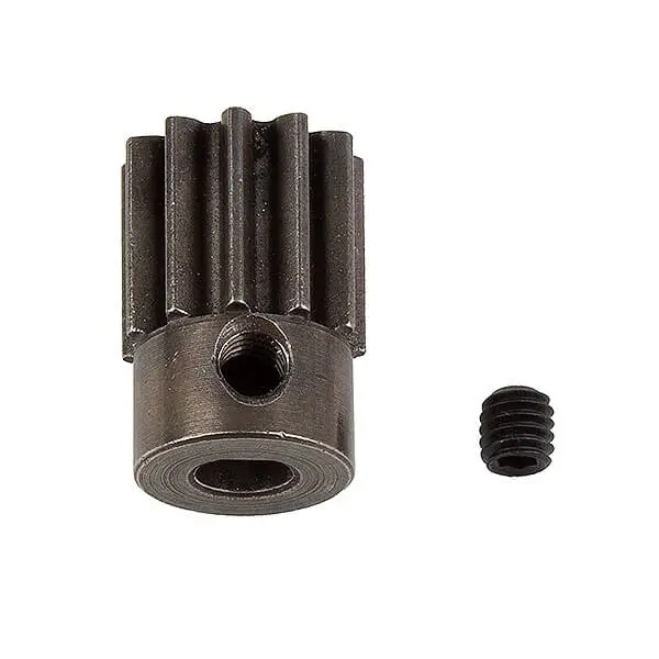 Team Associated Rival Mt8 Motor Pinion Gear, 11t – Team Associated Parts