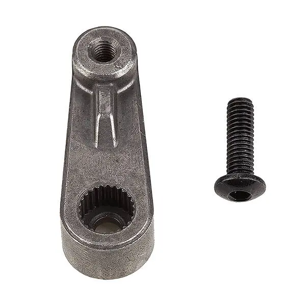 Team Associated Rival Mt8 Servo Horn, 25t – Team Associated Parts