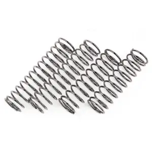 Team Associated Rival Mt8 Shock Spring Set – Team Associated Parts
