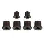 Team Associated Rival Mt8 Hat Bushing Set – Team Associated Parts