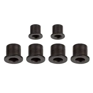 Team Associated Rival Mt8 Hat Bushing Set – Team Associated Parts