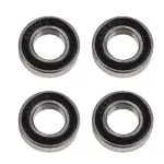 Team Associated Bearings, 10 X 19 X 5mm – Team Associated Parts