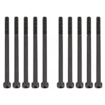 Team Associated Screws, M5 X 85mm SHCS – Team Associated Parts