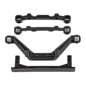 Team Associated Sr7 Body Post Mount Set