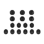 Team Associated Sr7 Arm Mount Inserts – Team Associated Parts