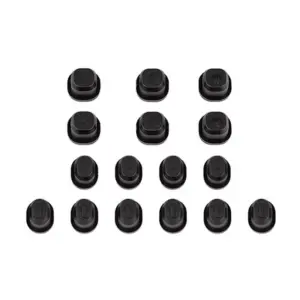 Team Associated Sr7 Arm Mount Inserts – Team Associated Parts