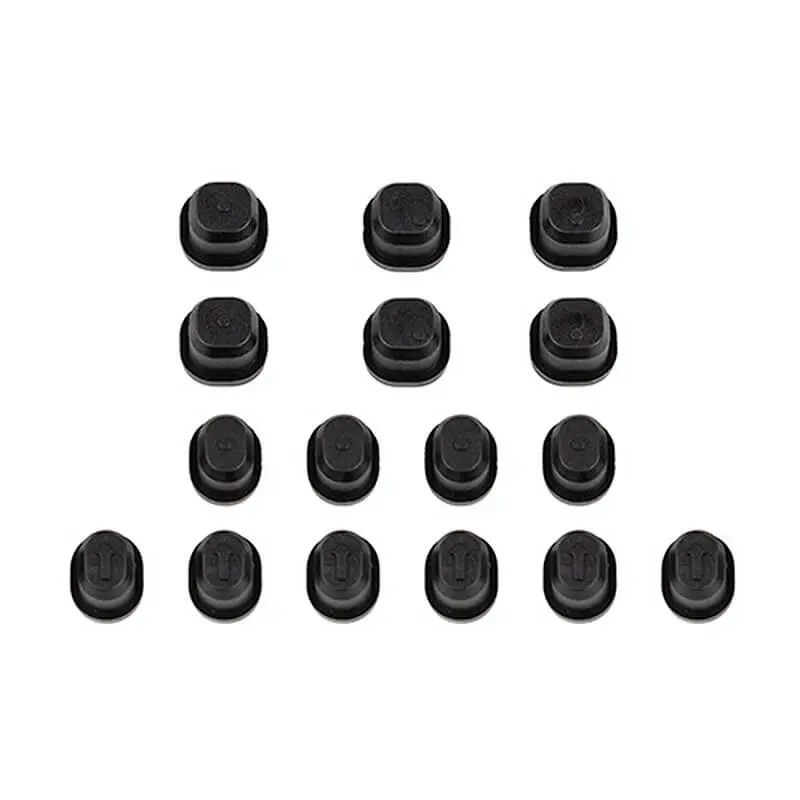 Team Associated Sr7 Arm Mount Inserts – Team Associated Parts