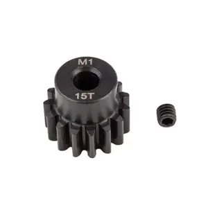Team Associated Sr7 Pinion Gear 15t Mod 1 – Team Associated Parts