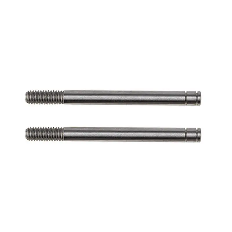 Team Associated Sr7 Shock Shafts – Team Associated Parts