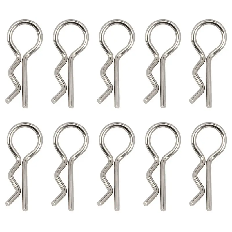 Team Associated Sr7 Bodyclips – Team Associated Parts