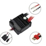 Reedy Sc480x Brushed Crawler Esc – RC Cars