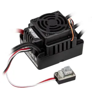 Reedy Sc1500-Bl Sensorless Brushless Esc – RC Cars