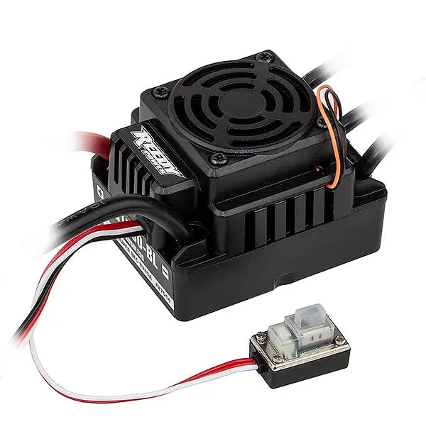 Reedy Sc1500-Bl Sensorless Brushless Esc – RC Cars