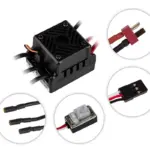 Reedy Sc600-Bl2 Sensorless Brushless Esc – RC Cars