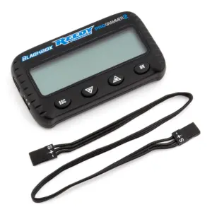 Reedy Blackbox Esc Programmer2 (510r/610r/850r/1000z+) – RC Cars
