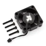 Reedy Blackbox 510r 30x30x10mm Fan W/Screws – RC Cars