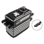 Reedy Rc4020a Digital Hv Alum. Brushless Comp. Crawler Servo – RC Servos