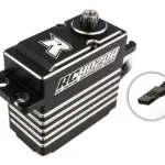 Reedy Rc4020a Digital Hv Alum. Brushless Comp. Crawler Servo – RC Servos
