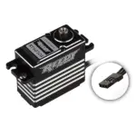 Reedy Rt5012a Digital Hv Alum. Brushless Competition Servo – RC Servos