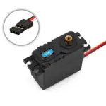 Reedy 1422mg Digital Hv Metal Gear Servo – RC Servos