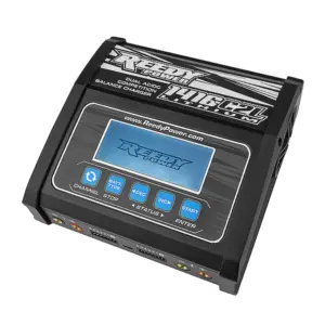 Reedy 1416-C2l Dual Ac/Dc Balance Charger (Us Plug) – RC Cars